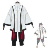 Fate/Samurai Remnant セイバー ヤマトタケル コスプレ衣装(ランキング)