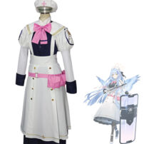 ブルーアーカイブ 蒼森ミネ コスプレ衣装(ブルーアーカイブ -Blue Archive- コスプレ衣装)