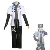 Fate/Grand Order 七周年 シャルルマーニュ コスプレ衣装(送料無料)