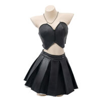 新世紀エヴァンゲリオン 綾波育成計画 綾波レイ コスプレ衣装(新世紀エヴァンゲリオン コスプレ衣装)