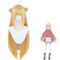 ひきこまり吸血姫の悶々 テラコマリ・ガンデスブラッド コスプレウィッグ(コスプレウィッグ)