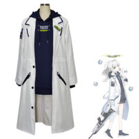 ブルーアーカイブ 小鈎ハレ コスプレ衣装(ブルーアーカイブ -Blue Archive- コスプレ衣装)