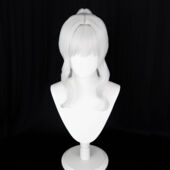 ブルーアーカイブ 小鈎ハレ コスプレウィッグ(コスプレブーツ、ウィッグ、道具でおすすめの商品)
