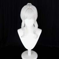 ブルーアーカイブ 小鈎ハレ コスプレウィッグ(コスプレウィッグ)