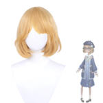 IdentityV 第五人格 心眼(ヘレナ・アダムス) 星を灯す少女 コスプレウィッグ