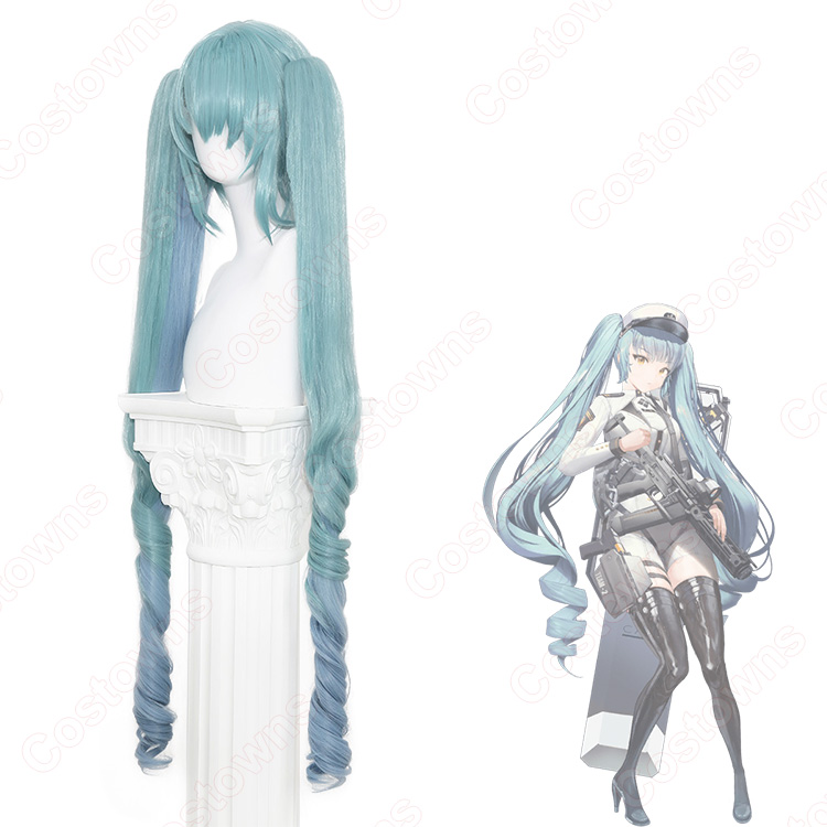 NIKKE プリバティ コスプレ 衣装 フルセット ウィッグ 290ec4aac61046dabf4d5a1caa12a4