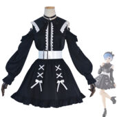 Amazon | Re:ゼロから始める異世界生活 ナツキ・スバル コスプレ