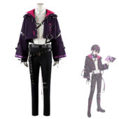 サンリオ フラガリアメモリーズ クロード コスプレ衣装(ゲーム• アニメコスプレ衣装でおすすめの商品)