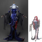 無期迷途 カベルネ コスプレウィッグ - Costowns 無期迷途 カベルネ コスプレウィッグ - Costowns