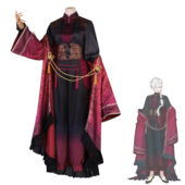 にじさんじ 葛葉 コスプレ衣装 中華風 新衣装(ゲーム• アニメコスプレ衣装でおすすめの商品)