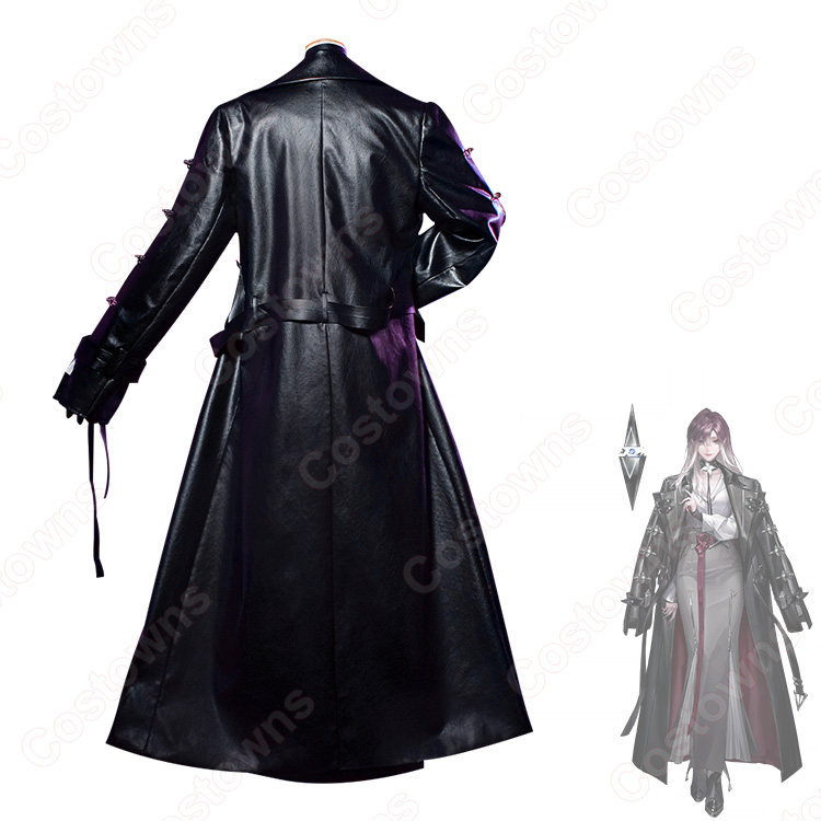 無期迷途 シャローム Shalom コスプレ衣装 - Costowns