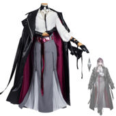 無期迷途 シャローム Shalom コスプレ衣装(ゲーム• アニメコスプレ衣装でおすすめの商品)