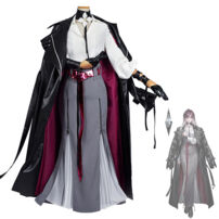 無期迷途 シャローム Shalom コスプレ衣装(無期迷途 コスプレ衣装)