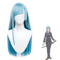 呪術廻戦 三輪霞 コスプレウィッグ(コスプレウィッグ)
