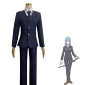呪術廻戦 三輪霞 コスプレ衣装(ゲーム• アニメコスプレ衣装でおすすめの商品)