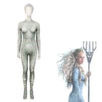 アクアマン／失われた王国 アトランナ コスプレ衣装(その他 コスプレ衣装)