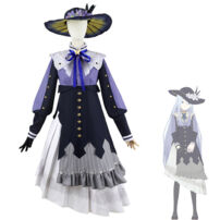 プロジェクトセカイ カラフルステージ！ feat. 初音ミク 宵崎奏 レヴェル・アンキャニー コスプレ衣装(プロジェクトセカイ カラフルステージ！ feat. 初音ミク コスプレ衣装)