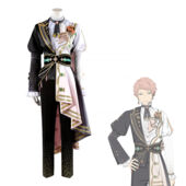 あんさんぶるスターズ!! 斎宮宗 影片みか コスプレ衣装 Valkyrie Remplacer＊語る人形とレゾンデートル レゾンデートル衣装(ゲーム• アニメコスプレ衣装でおすすめの商品)