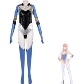 鉄腕バーディー DECODE バーディー・シフォン=アルティラ コスプレ衣装(ゲーム• アニメコスプレ衣装でおすすめの商品)