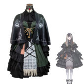 hololive（ホロライブ） 儒烏風亭らでん コスプレ衣装(ゲーム• アニメコスプレ衣装でおすすめの商品)