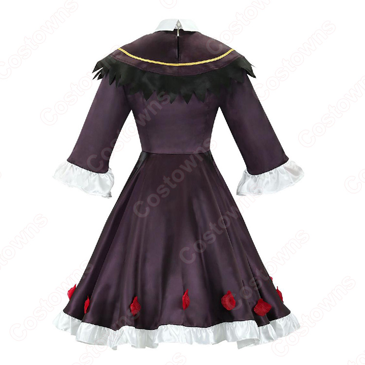 新品　魔法少女まどか☆マギカ〈ワルプルギスの廻天〉暁美ほむら　コスプレ Amazon.co.jp: SHAOYAO ワルプルギスの廻天 まどかマギカ 暁美ほむら