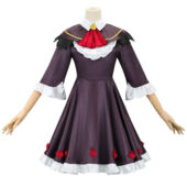 劇場版 魔法少女まどか☆マギカ〈ワルプルギスの廻天〉 暁美ほむら コスプレ衣装(ゲーム• アニメコスプレ衣装でおすすめの商品)