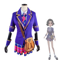 IdentityV 第五人格 象牙の塔 踊り子(マルガレータ・ツェレ) 白鳥 コスプレ衣装(IdentityV 第五人格 コスプレ衣装)