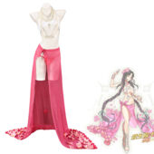 FGO 殺生院キアラ（祈荒） 水着 コスプレ衣装 ゲーム 『Fate/Grand Order』（フェイト・グランドオーダー） ムーンキャンサー cosplay 仮装 変装(送料無料)