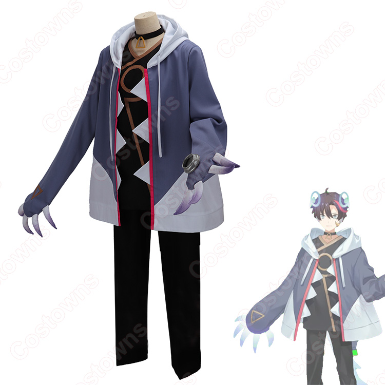 ️最終値下げ・即購入可】にじさんじ 三枝明那 ゲーミング衣装