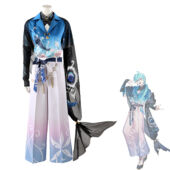 サンリオ フラガリアメモリーズ ハンギョン コスプレ衣装(ゲーム• アニメコスプレ衣装でおすすめの商品)