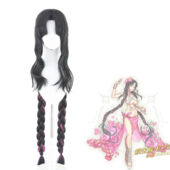 Fate/Grand Order 殺生院キアラ(水着) コスプレウィッグ(送料無料)