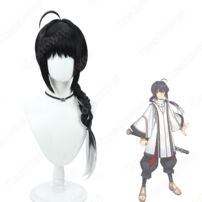 Fate/Samurai Remnant セイバー ヤマトタケル コスプレウィッグ(コスプレウィッグ)