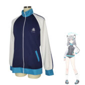 ブルーアーカイブ 砂狼シロコ 体操服 コスプレ衣装(こちらもおすすめ)