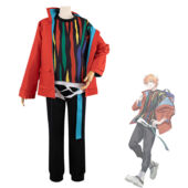 プロジェクトセカイ 3rd Anniversary 感謝祭 東雲彰人 コスプレ衣装(ゲーム• アニメコスプレ衣装でおすすめの商品)