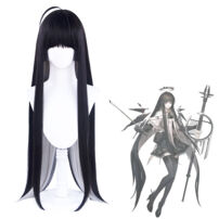 アークナイツ ヴィルトゥオーサ コスプレウィッグ(コスプレウィッグ)
