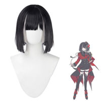 刀剣乱舞ONLINE 新刀剣男士 京極正宗 コスプレウィッグ(コスプレウィッグ)