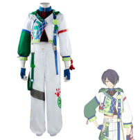 あんさんぶるスターズ！！ 仙石忍 かじかむじか コスプレ衣装(あんさんぶるスターズ! コスプレ衣装)
