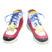 ウマ娘 プリティーダービー ホッコータルマエ コスプレ靴(コスプレブーツ、ウィッグ、道具でおすすめの商品)