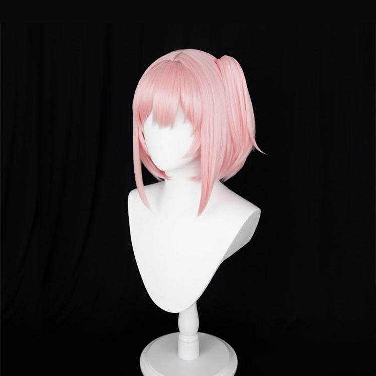 ブルーアーカイブ 鷲見セリナ コスプレウィッグ - Costowns