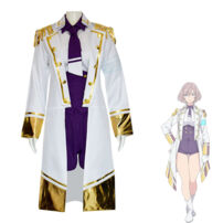 SSSS.DYNAZENON ムジナ コスプレ衣装(SSSS.DYNAZENON コスプレ衣装)