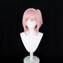 ブルーアーカイブ 鷲見セリナ コスプレウィッグ(コスプレウィッグ)