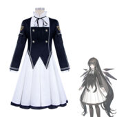 アークナイツ ヴィルトゥオーサ 幼少期 コスプレ衣装(ゲーム• アニメコスプレ衣装でおすすめの商品)