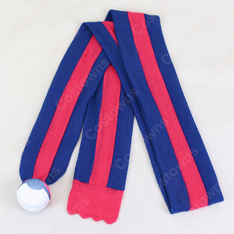 ポケットモンスター スカーレット・バイオレット グルーシャ コスプレ