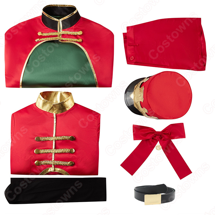 【送料込】FGO ネロ・クラウディウス 2025年ワダアルコ展衣装【コスプレ】 ワダアルコ展 Fate & Fate/EXTRA ART WORKS ネロ・クラウディウス