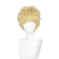 ハイキュー!! 月島蛍 コスプレウィッグ(コスプレウィッグ)