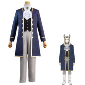 葬送のフリーレン リュグナー コスプレ衣装(ゲーム• アニメコスプレ衣装でおすすめの商品)