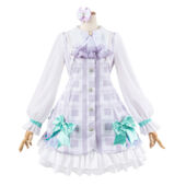 ラブライブ！蓮ノ空女学院スクールアイドルクラブ スリーズブーケ Holiday∞Holiday 乙宗梢 コスプレ衣装(こちらもおすすめ)