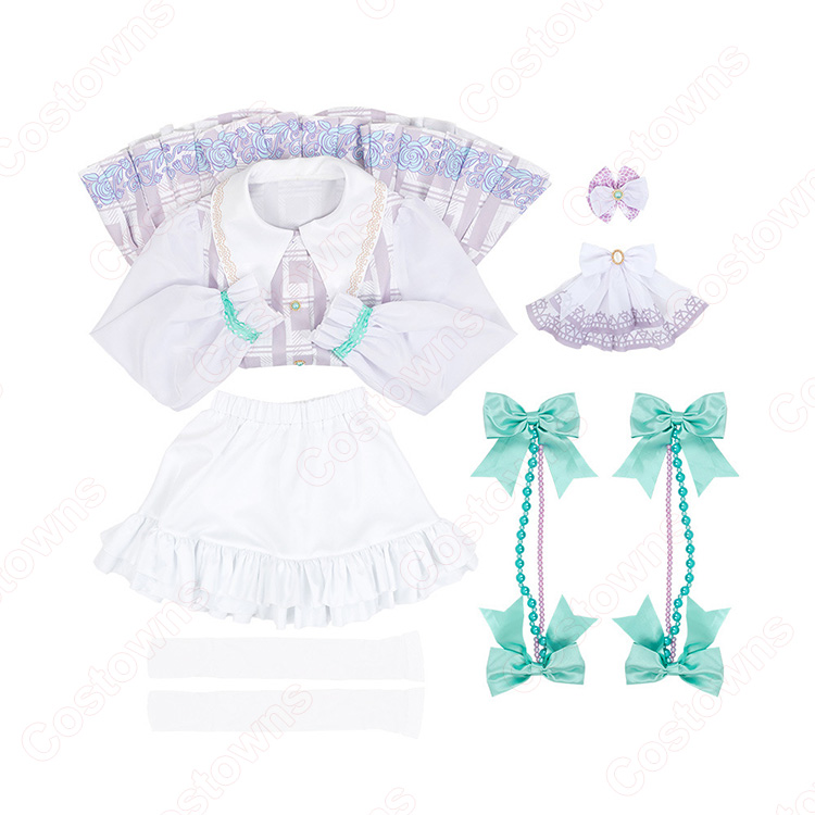 ラブライブ！蓮ノ空女学院スクールアイドルクラブ スリーズブーケ