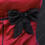 Fate/EXTRA CCC セイバー 深紅の現代衣装 コスプレ衣装 ワンピース FATEシリーズ 4