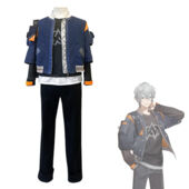 ゼンレスゾーンゼロ 主人公 アキラ コスプレ衣装(ゲーム• アニメコスプレ衣装でおすすめの商品)